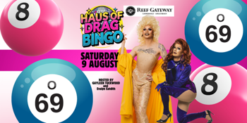 Drag Queen Bingo
