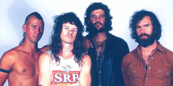 Southern River Band