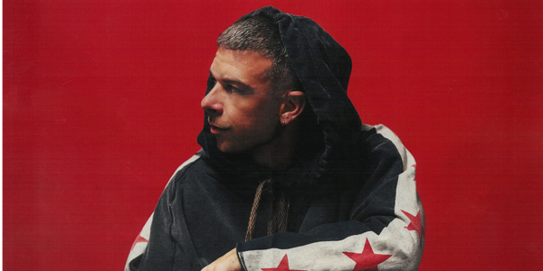 Jimmy Nice & The Know | The Off The Stoop Tour image