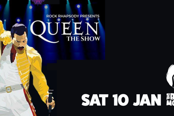 Queen the Show