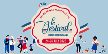 Le Festival 2026