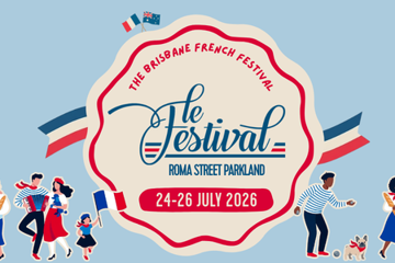 Le Festival 2026