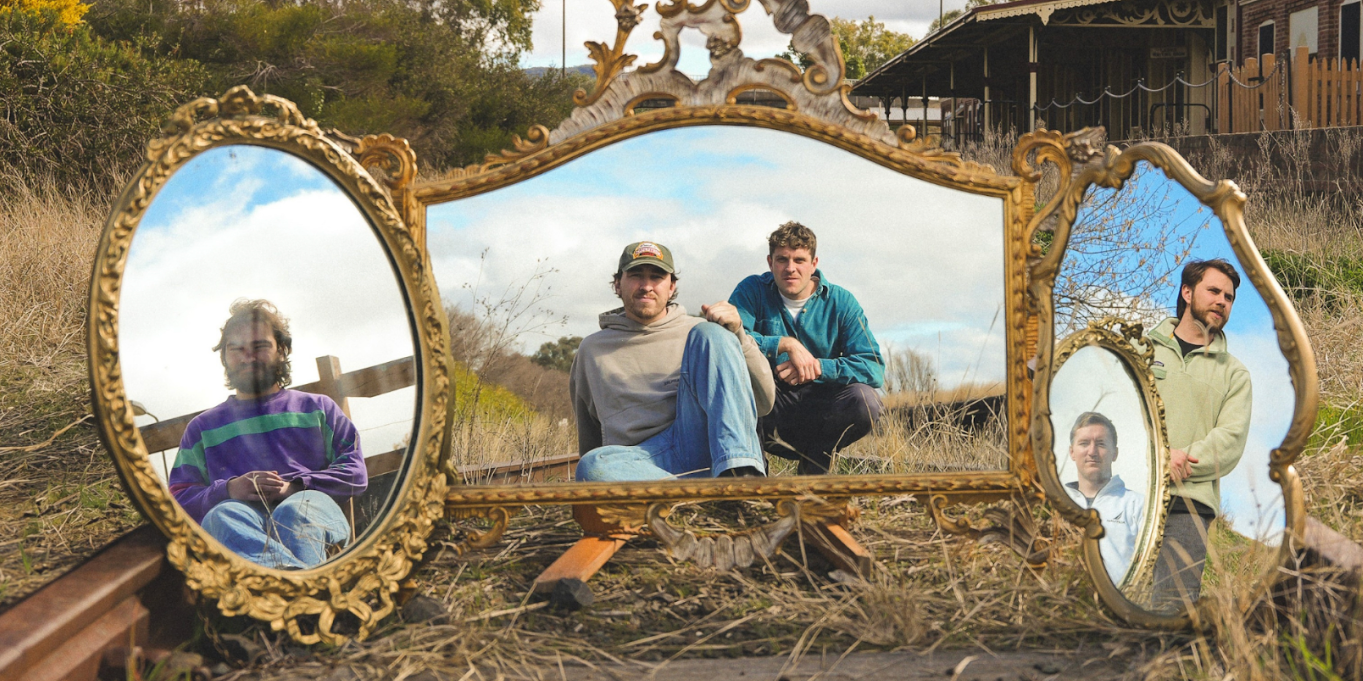 Highline 'The Afterview' - Vinyl Charity Show