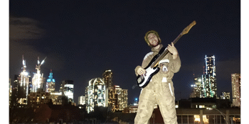 September Barker (Single Launch)