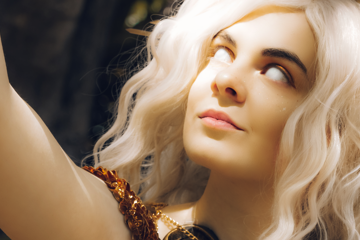 LIFE DRAWING SESSIONS | Cosplay Characters Edition