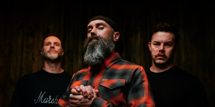 Coffin Carousel, Blame Your Gods, Terra Vale and Hand of Fear