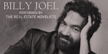 The Real Estate Novelists perform Billy Joel