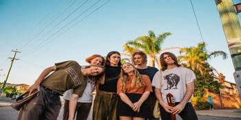 Jack Davies & The Bush chooks Jamboree – Afterparty