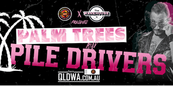 QWA Wrestling