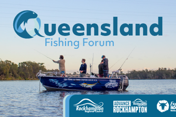 Queensland Fishing Forum