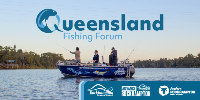 Queensland Fishing Forum