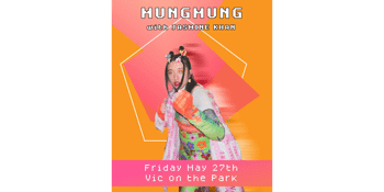 Mung Mung