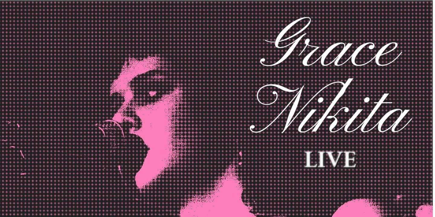 Grace Nikita Live with Snava & Joanna Mathers