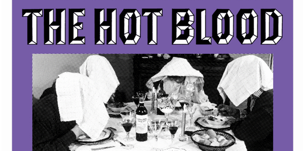 Event image for The Hot Blood
