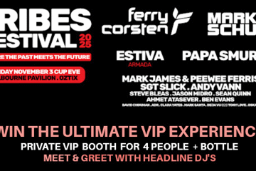 Tribes Festival 2025