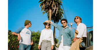Allah-Las (USA)