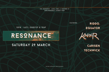 Resonance