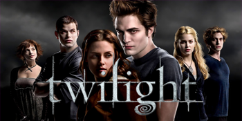 Twilight (M) PRESENTED IN 35MM FILM