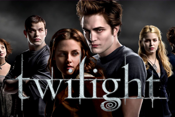 Twilight (M) PRESENTED IN 35MM FILM