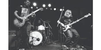 Chase the Sun w/ Corey Legge