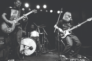 Chase the Sun w/ Corey Legge