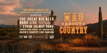 Mad About Country | Cranbourne