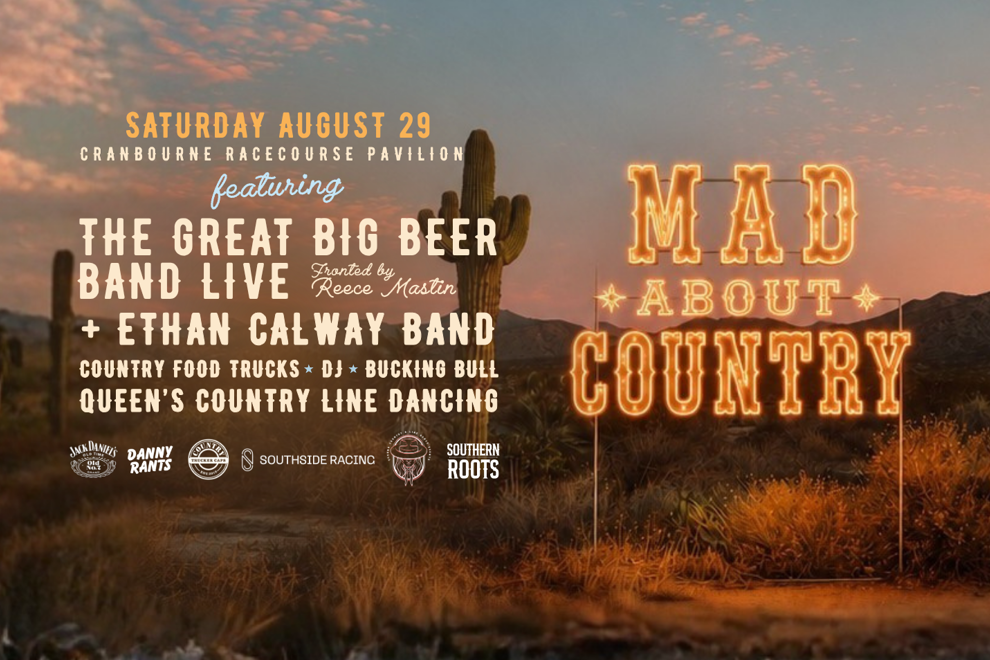 Mad About Country | Cranbourne