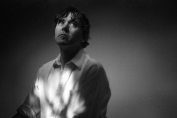 Cass McCombs