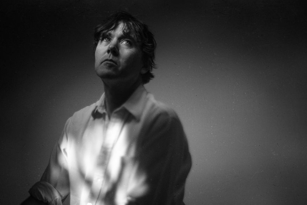 Cass McCombs