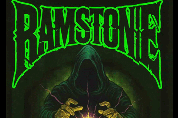 RAMSTONE: POWER Tour