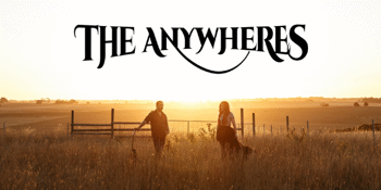 The Anywheres Album Launch with Riley Catherall