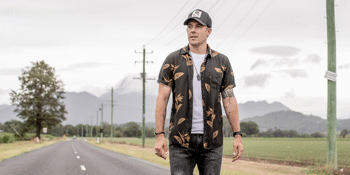 Casey Barnes - Back In Town Tour