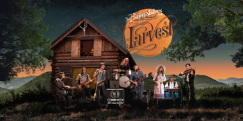 The Honey Sliders Present: Neil Young's Classic Album 'HARVEST'