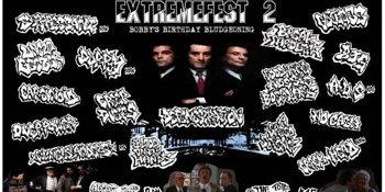 Extremefest 2