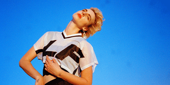 MØ