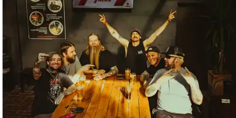 The Bennies | Wisdom Machine and Party! Party! Party! Canniversary Tour