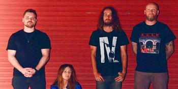 Mother Magnetic with Eagle, Motherboy and Flukes of Sendington - AA Matinee