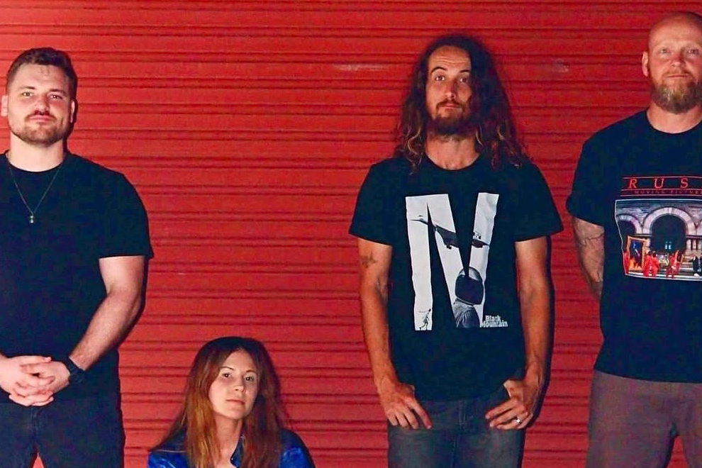 Mother Magnetic with Eagle, Motherboy and Flukes of Sendington - AA Matinee