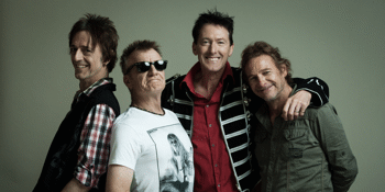 The Radiators