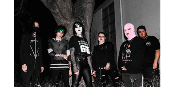 Deathbeds w/ Apate, Wraith & Bury Me