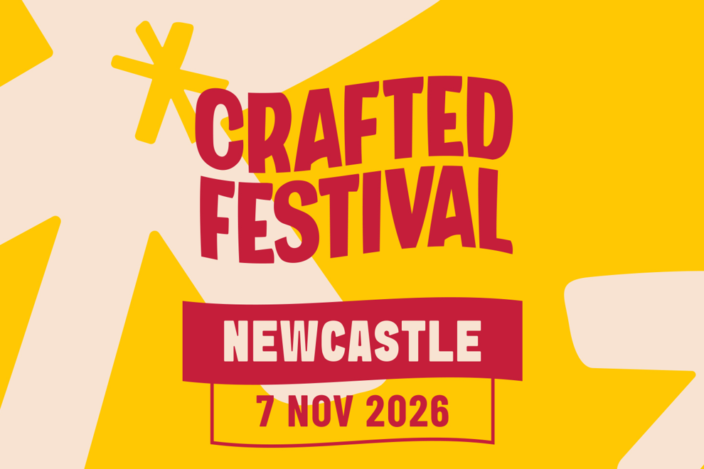 Crafted Festival Newcastle