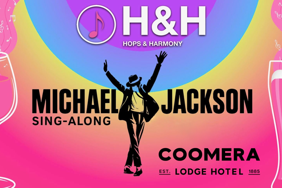 Hops & Harmony at Coomera