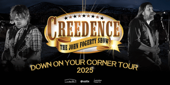 Creedence - The John Fogarty Show