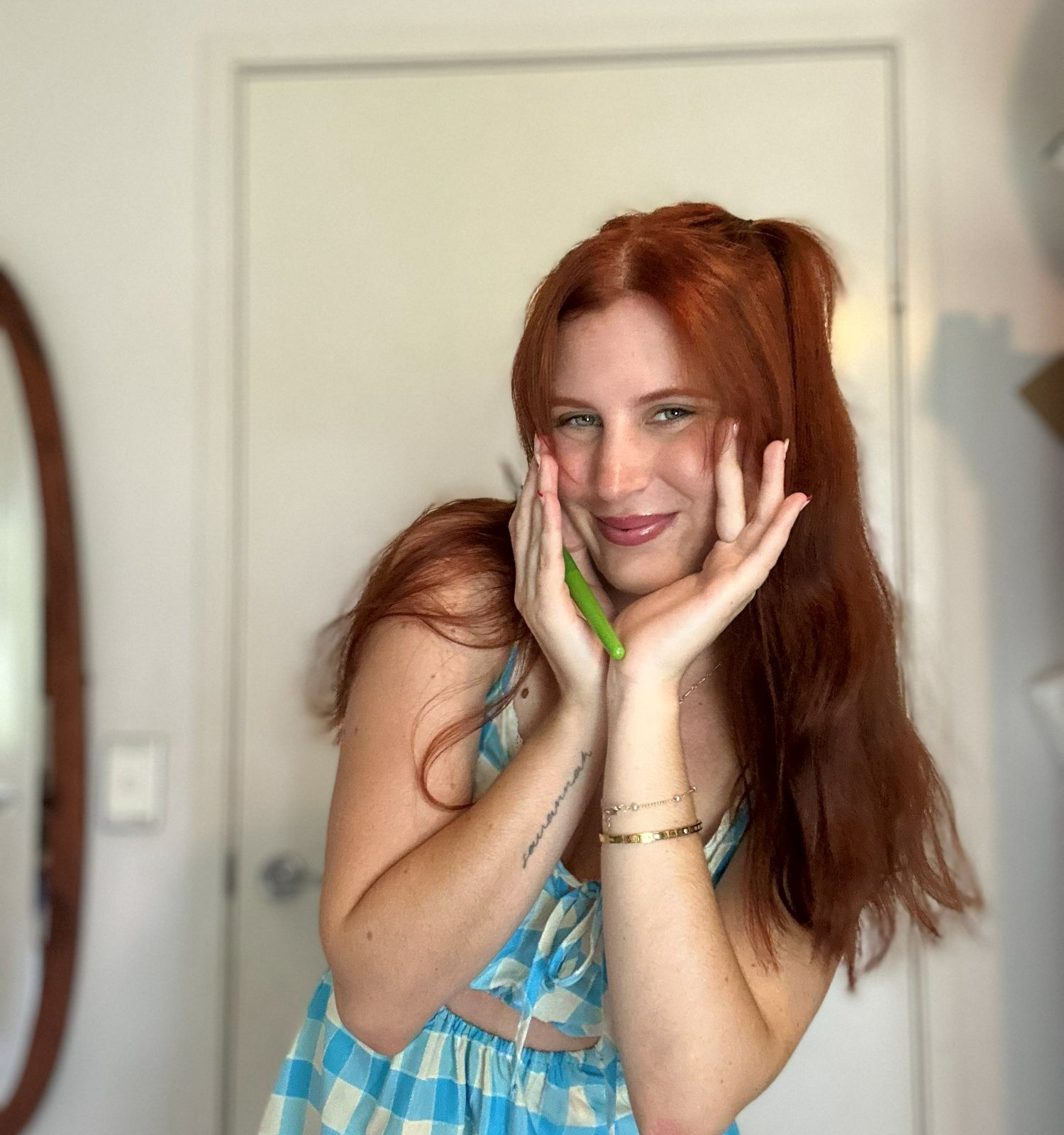 Arabella Rosier - Meet & Greet
