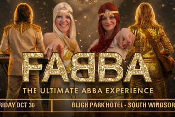 Fabba - The Ultimate ABBA Experience