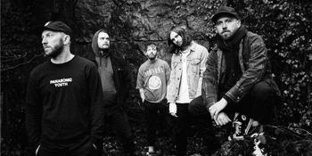 WHILE SHE SLEEPS AUS TOUR 2022