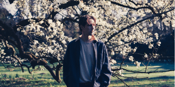 Riley Pearce ‘The Weight Of Our Dreaming’ Album Tour