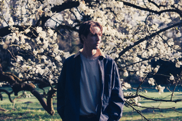 Riley Pearce ‘The Weight Of Our Dreaming’ Album Tour