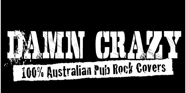 Damn Crazy - Aus Rock Tribute