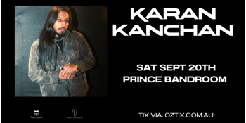 KARAN KANCHAN (IND)